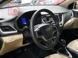 هيونداي أكسنت